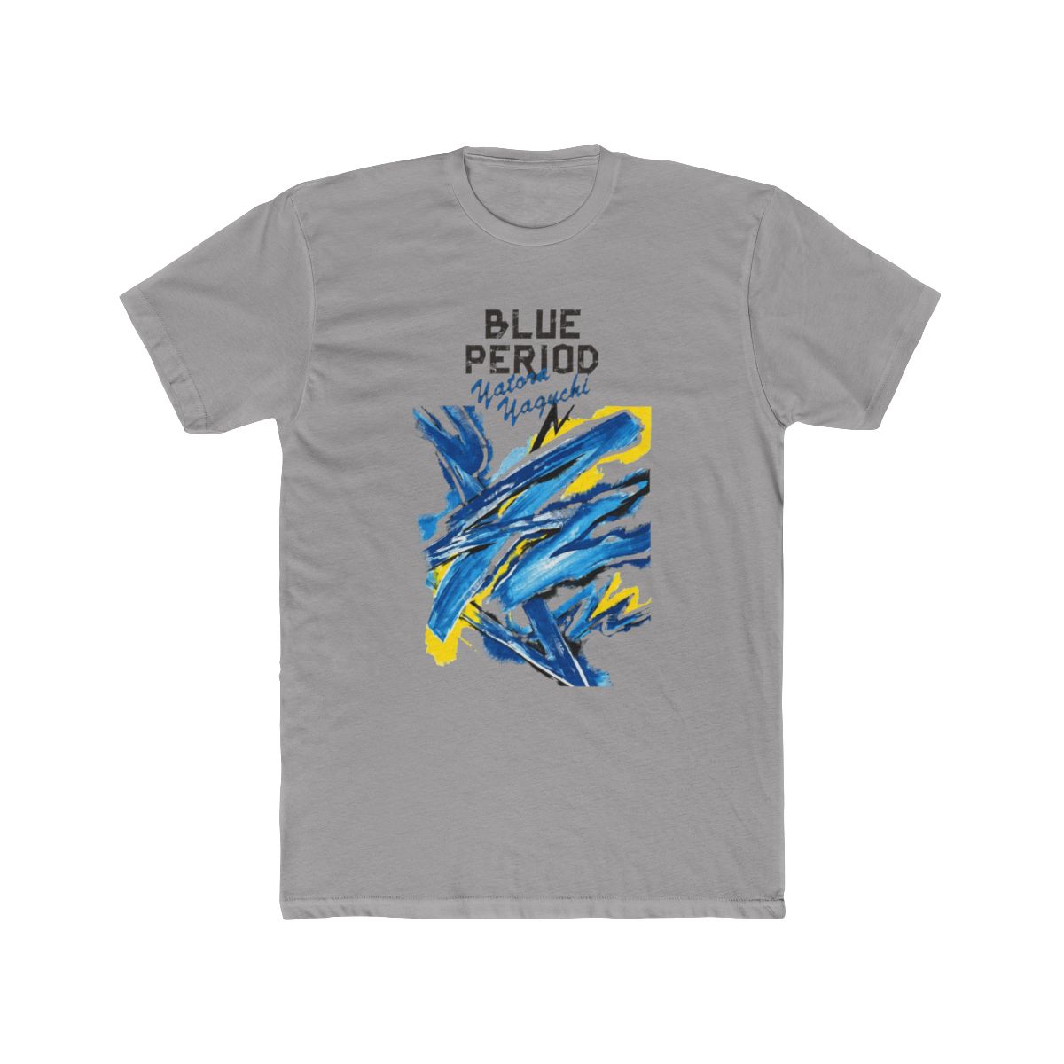 T-Shirts - Blue Period apparel collection