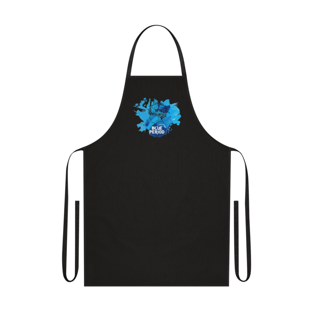 Blue Period - Apron