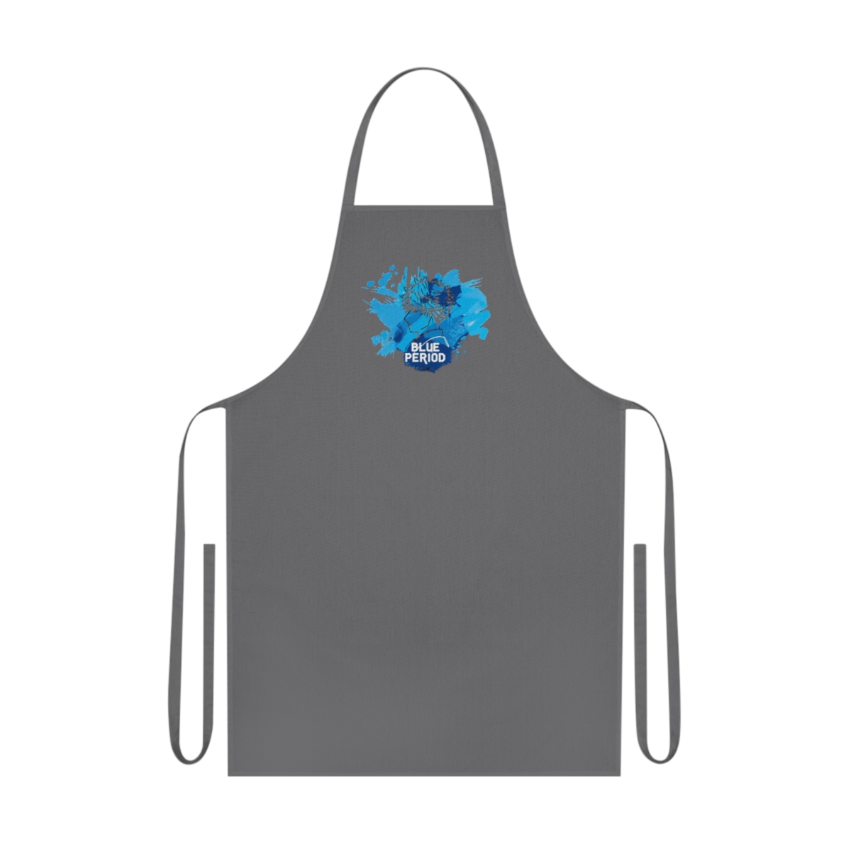 Blue Period - Apron - alternate angle 1, merchandise