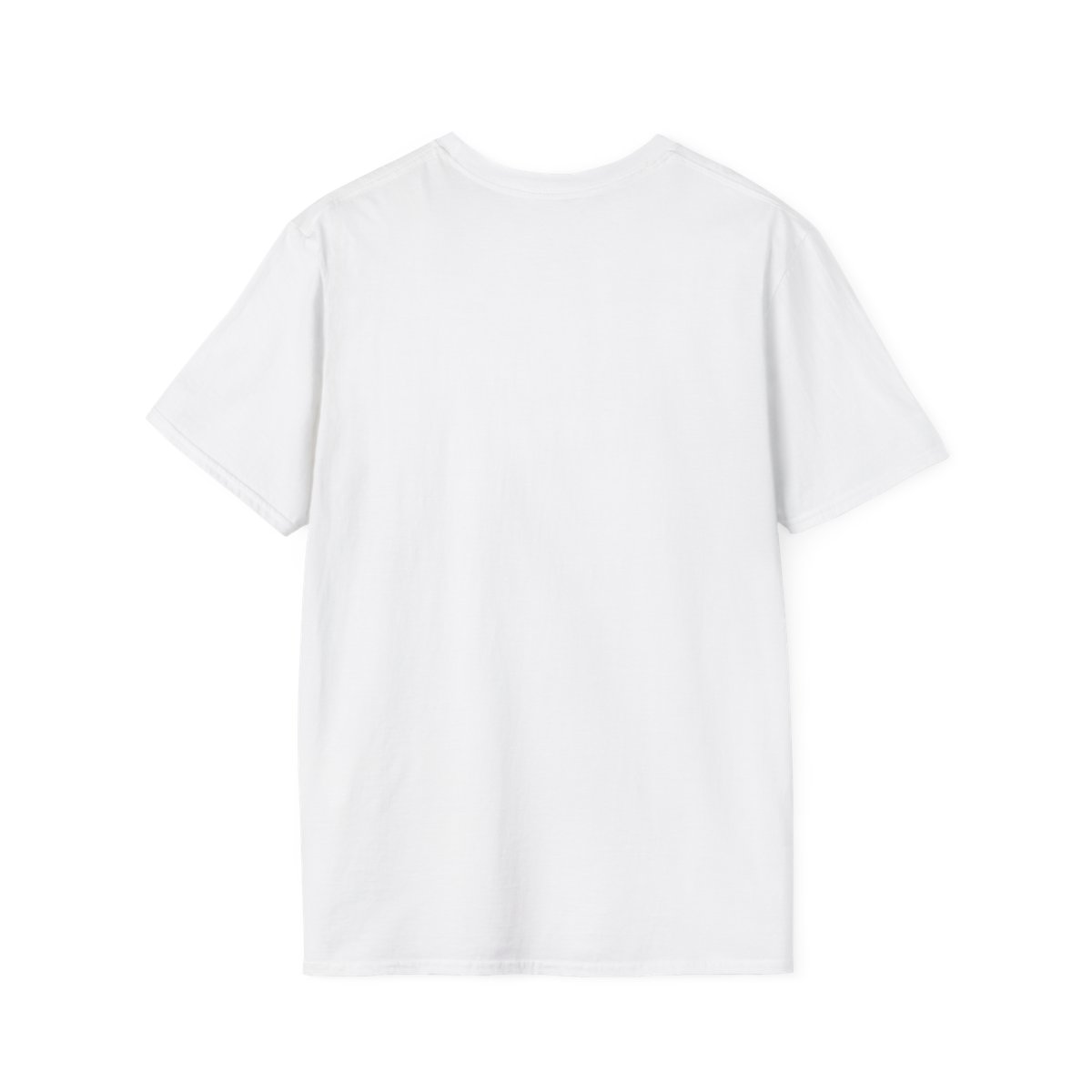 Blue Period Manga Art T-Shirt | Anime Graphic Tee, Artistic Panel Design | Blue Period Anime Merch - alternate angle 1, merchandise