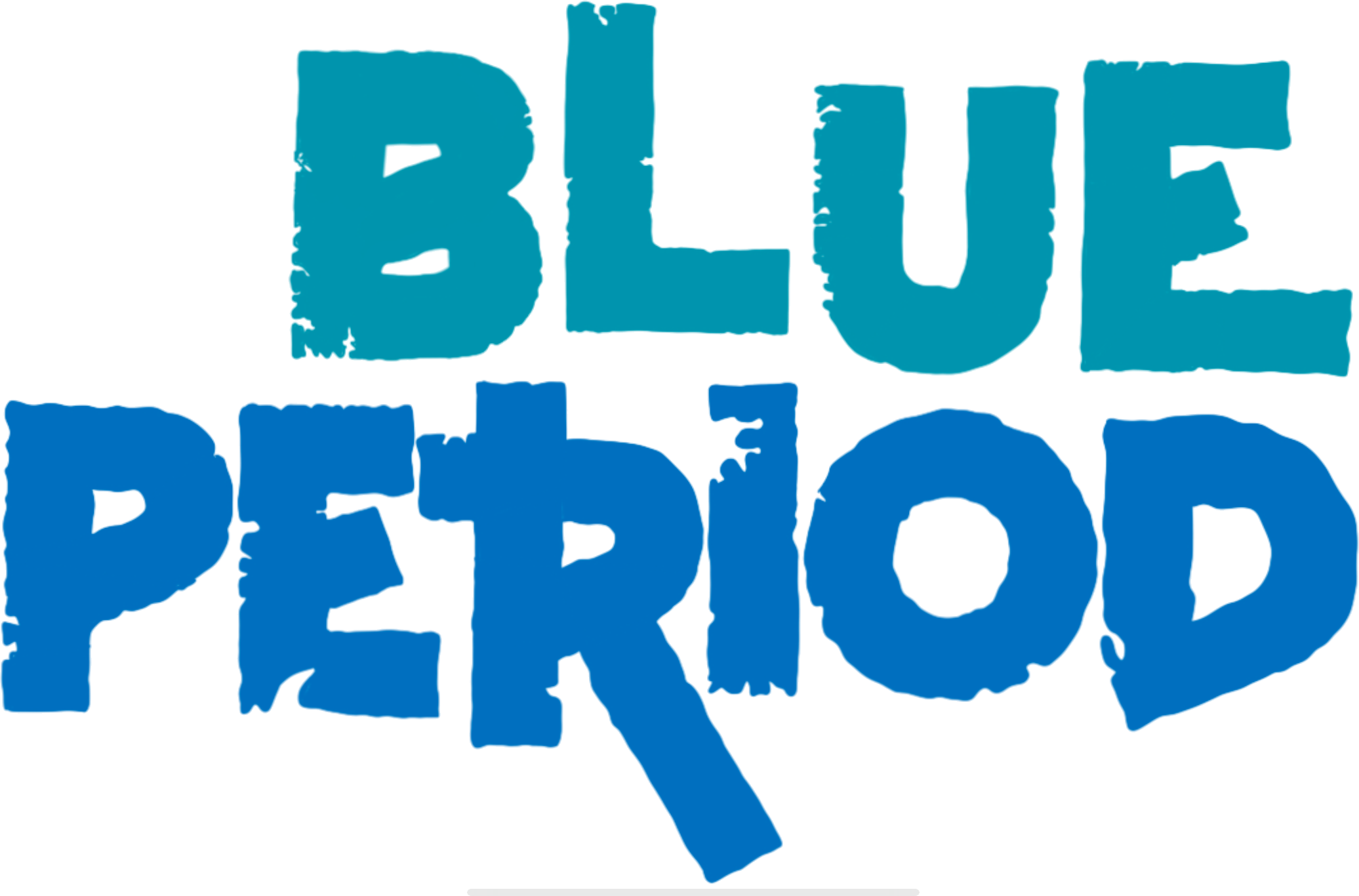 Blue Period - Official Merchandise